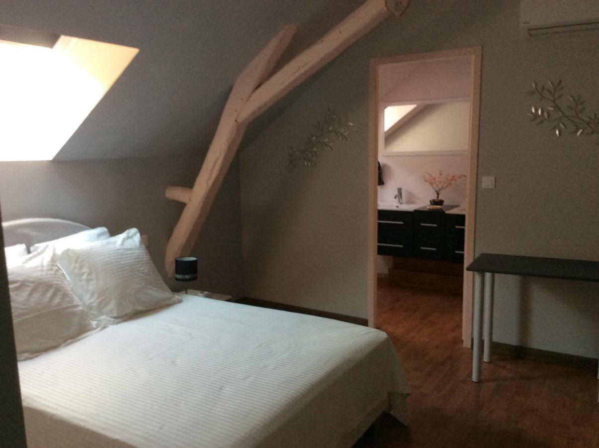 Gite Des Teilles Carlux エクステリア 写真